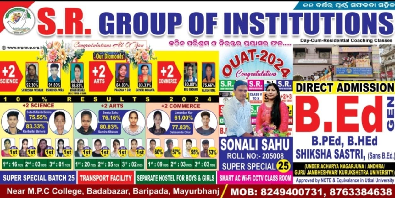 SG Group